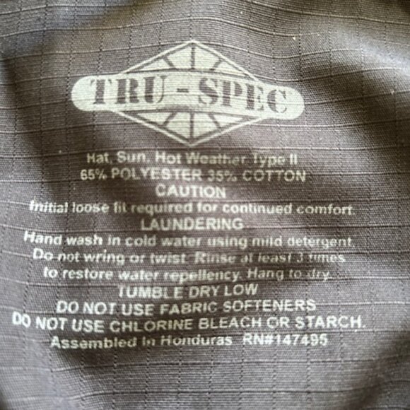 Boonie Hat - Picture 4 of 4